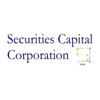 Securities Capital Corporation logo, Securities Capital Corporation contact details