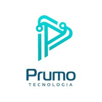 Prumo Tecnologia logo, Prumo Tecnologia contact details