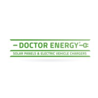 DOCTOR ENERGY® logo, DOCTOR ENERGY® contact details