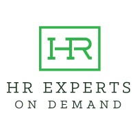 HR Experts On Demand logo, HR Experts On Demand contact details