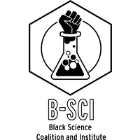 B-SCI | The Black Science Coalition and Institute logo, B-SCI | The Black Science Coalition and Institute contact details