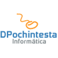 DPochintesta Informática Ltda. logo, DPochintesta Informática Ltda. contact details