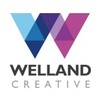 Welland Creative logo, Welland Creative contact details