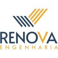 Renova Engenharia logo, Renova Engenharia contact details