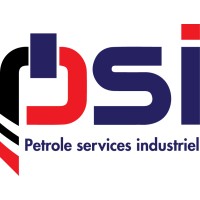 PSI TUNISIA logo, PSI TUNISIA contact details