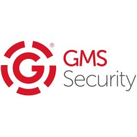 GMS Security Services Ltd logo, GMS Security Services Ltd contact details