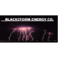 Blackstorm Energy Company logo, Blackstorm Energy Company contact details