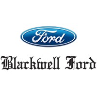 Blackwell Ford Inc. logo, Blackwell Ford Inc. contact details