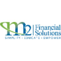 M2 Financial Solutions logo, M2 Financial Solutions contact details