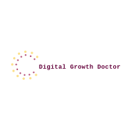 Digital Growth Doctor logo, Digital Growth Doctor contact details