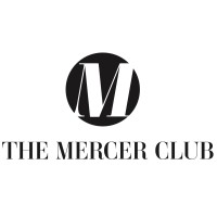 The Mercer Club, Inc. logo, The Mercer Club, Inc. contact details