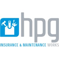 HPG Insurance & Maintenance Works logo, HPG Insurance & Maintenance Works contact details