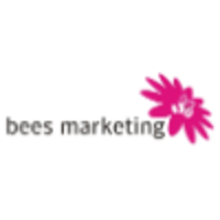 Bees marketing logo, Bees marketing contact details