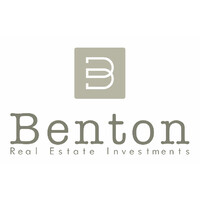 Benton Real Estate Investments logo, Benton Real Estate Investments contact details