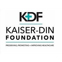 KAISER-DIN FOUNDATION logo, KAISER-DIN FOUNDATION contact details