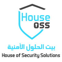 House Of Security Solutions | بيت الحلول الأمنية logo, House Of Security Solutions | بيت الحلول الأمنية contact details