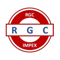 RGC Impex logo, RGC Impex contact details