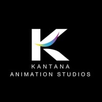 Kantana Animation Studios logo, Kantana Animation Studios contact details