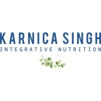 Karnica Singh Integrative Nutrition logo, Karnica Singh Integrative Nutrition contact details