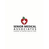 Senior Medical Associates logo, Senior Medical Associates contact details