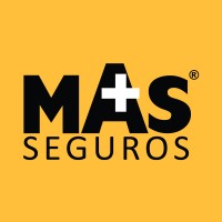 MAS Seguros logo, MAS Seguros contact details