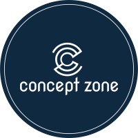 Concept Zone logo, Concept Zone contact details