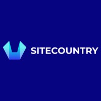 SiteCountry™ logo, SiteCountry™ contact details