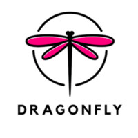 The Dragonfly Agency logo, The Dragonfly Agency contact details