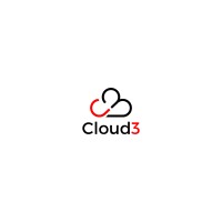 CLOUD3 logo, CLOUD3 contact details