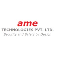 AME Technologies Pvt. Ltd. logo, AME Technologies Pvt. Ltd. contact details