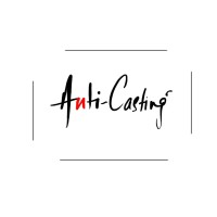 Anti-Casting logo, Anti-Casting contact details