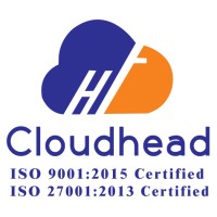 CloudHead Technologies Pvt Ltd logo, CloudHead Technologies Pvt Ltd contact details