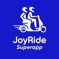 JoyRide PH logo, JoyRide PH contact details