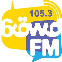 Muscat FM logo, Muscat FM contact details