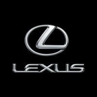 Lexus Oman logo, Lexus Oman contact details