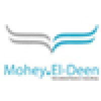 Mohey El-Deen [International Business Consultancy] logo, Mohey El-Deen [International Business Consultancy] contact details