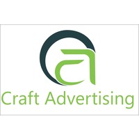 Craft Advertising logo, Craft Advertising contact details