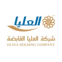 Olaya Holding Company logo, Olaya Holding Company contact details