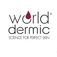 Worlddermic logo, Worlddermic contact details