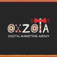 Oxzota logo, Oxzota contact details