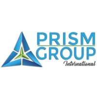 Prism Group International logo, Prism Group International contact details