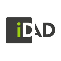 IDAD UK logo, IDAD UK contact details