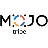 Mojo Tribe logo, Mojo Tribe contact details