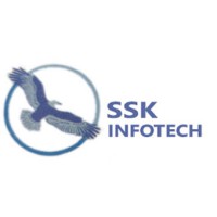 SSK Infotech logo, SSK Infotech contact details