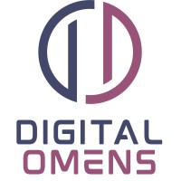 Digital Omens logo, Digital Omens contact details