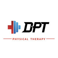 DPT Physical Therapy logo, DPT Physical Therapy contact details