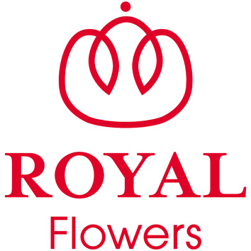 Royal Flowers, Inc. logo, Royal Flowers, Inc. contact details