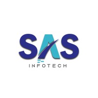 sasinfotech logo, sasinfotech contact details