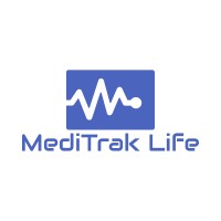 MediTrak Life, Inc. logo, MediTrak Life, Inc. contact details