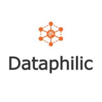 Dataphilic logo, Dataphilic contact details